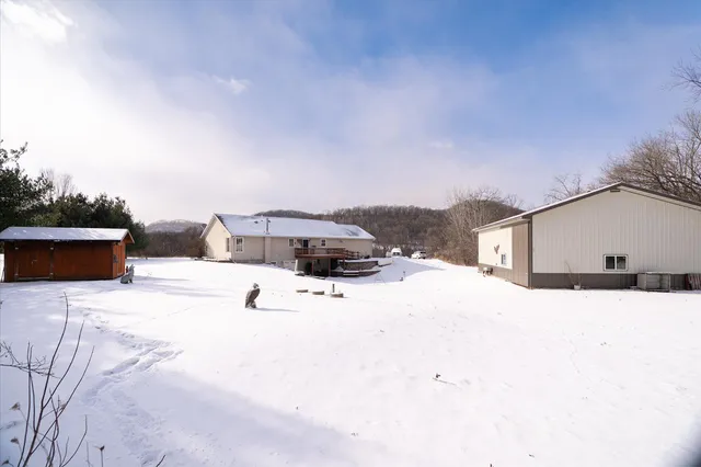 $399,900 | 1535 State 76, Houston, MN 55943