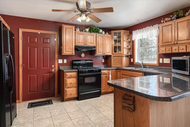 $399,900 | 1535 State 76, Houston, MN 55943