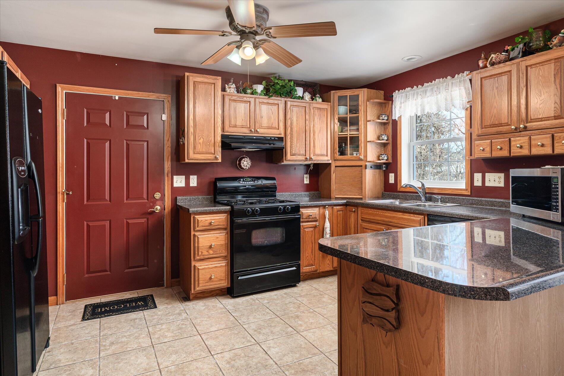 1535 State 76 Houston, MN 55943 - Photo 2 of 25 03-1535 MN-76 Houston--3