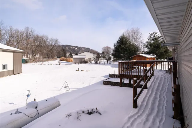 $399,900 | 1535 State 76, Houston, MN 55943