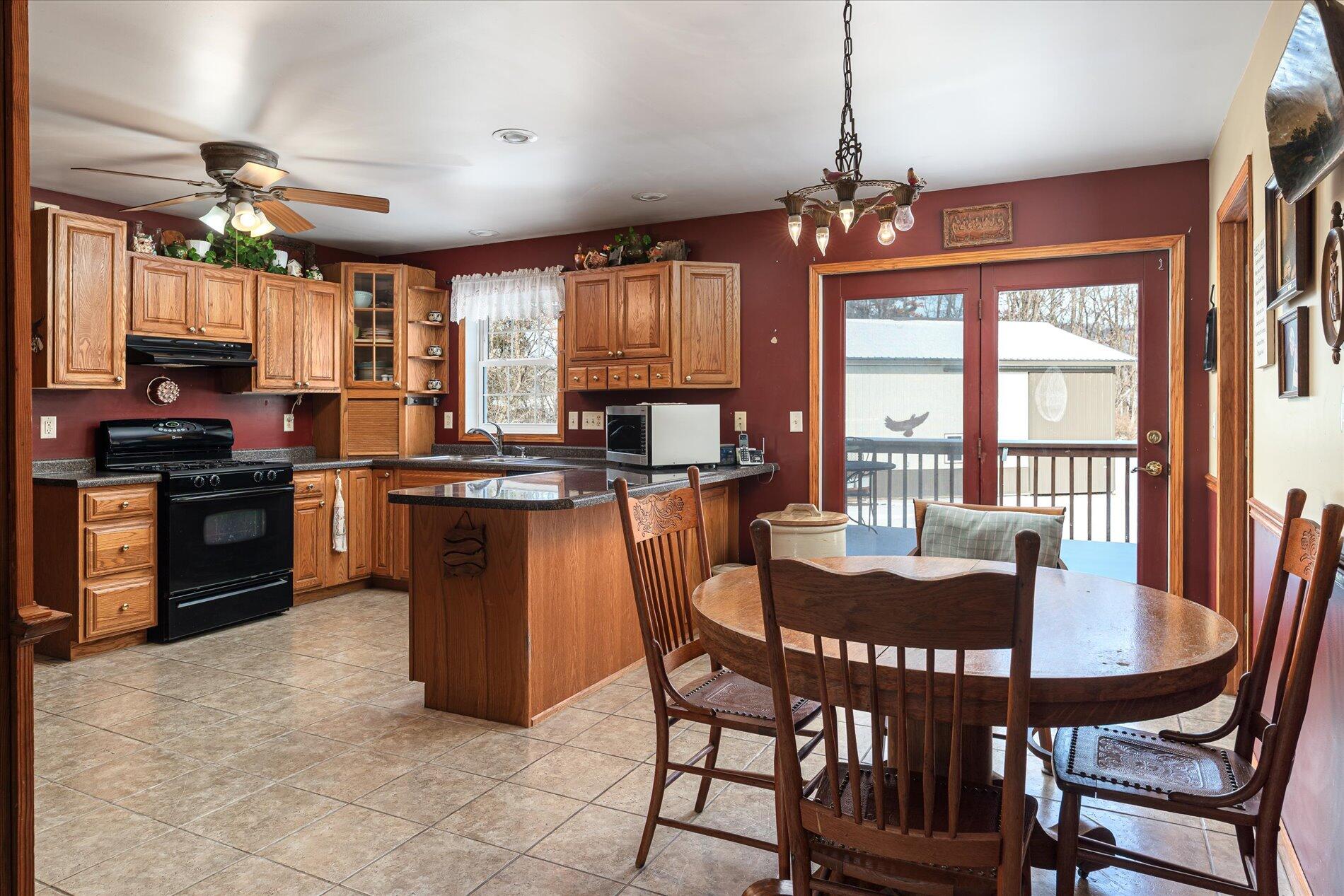 1535 State 76 Houston, MN 55943 - Photo 3 of 25 04-1535 MN-76 Houston--4