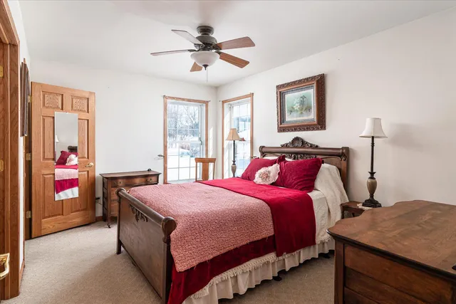 $399,900 | 1535 State 76, Houston, MN 55943