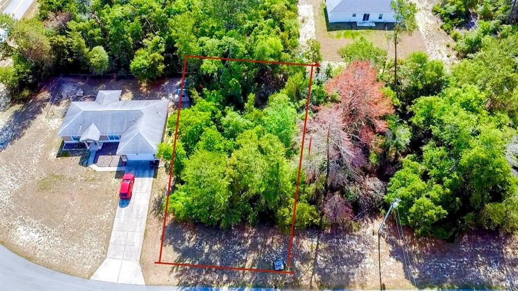 Southwest 50th Terrace Road Ocala, FL 34473 - Photo 4 of 7 Gallery Image 4