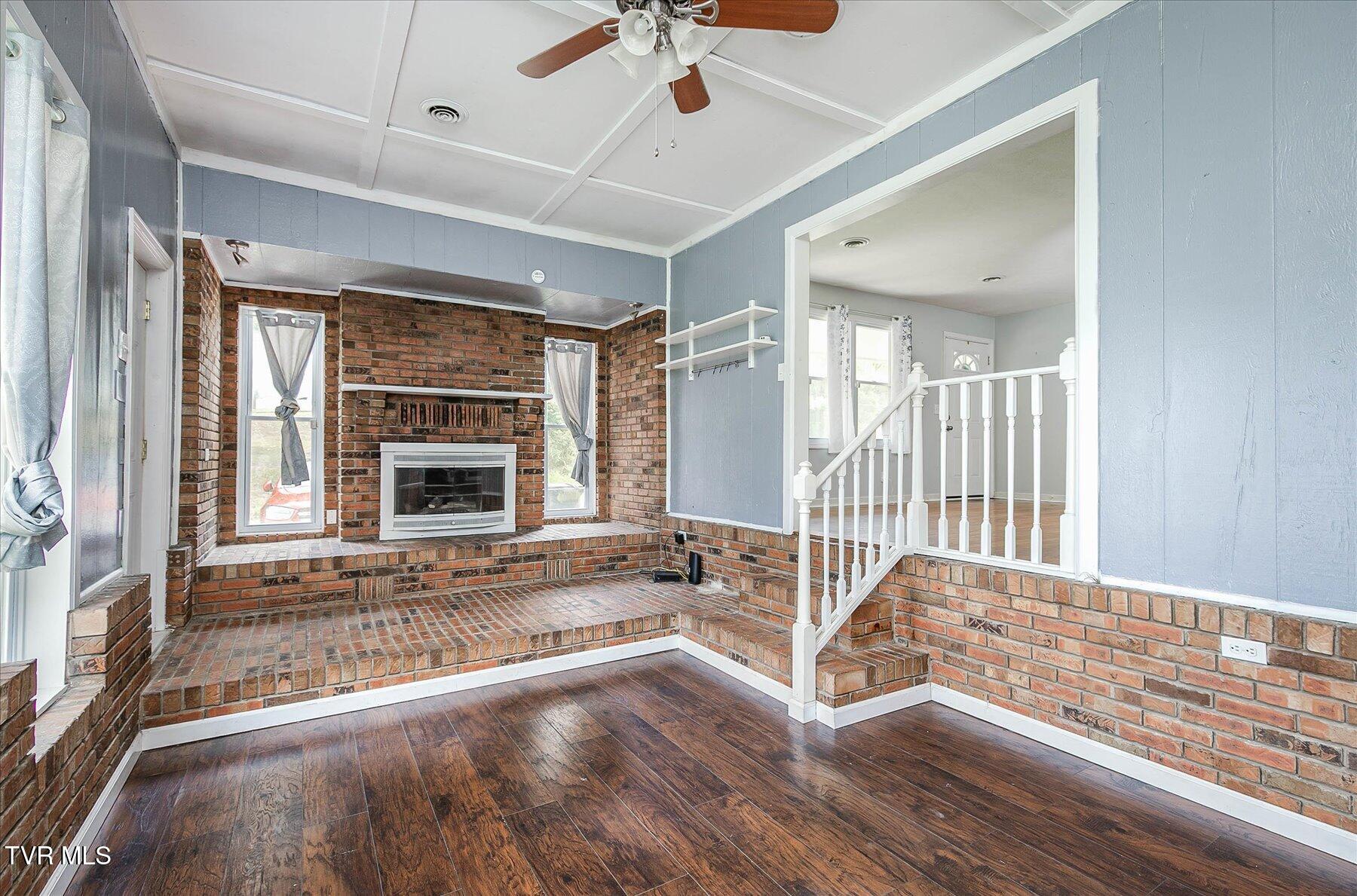 1413 Haga Road Kingsport, TN 37660 - Photo 12 of 32 12-1413 Haga Rd-12