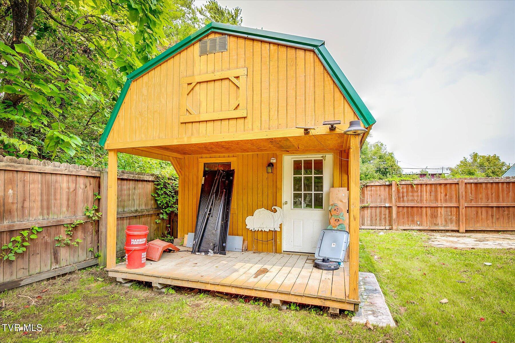 1413 Haga Road Kingsport, TN 37660 - Photo 30 of 32 30-1413 Haga Rd-30