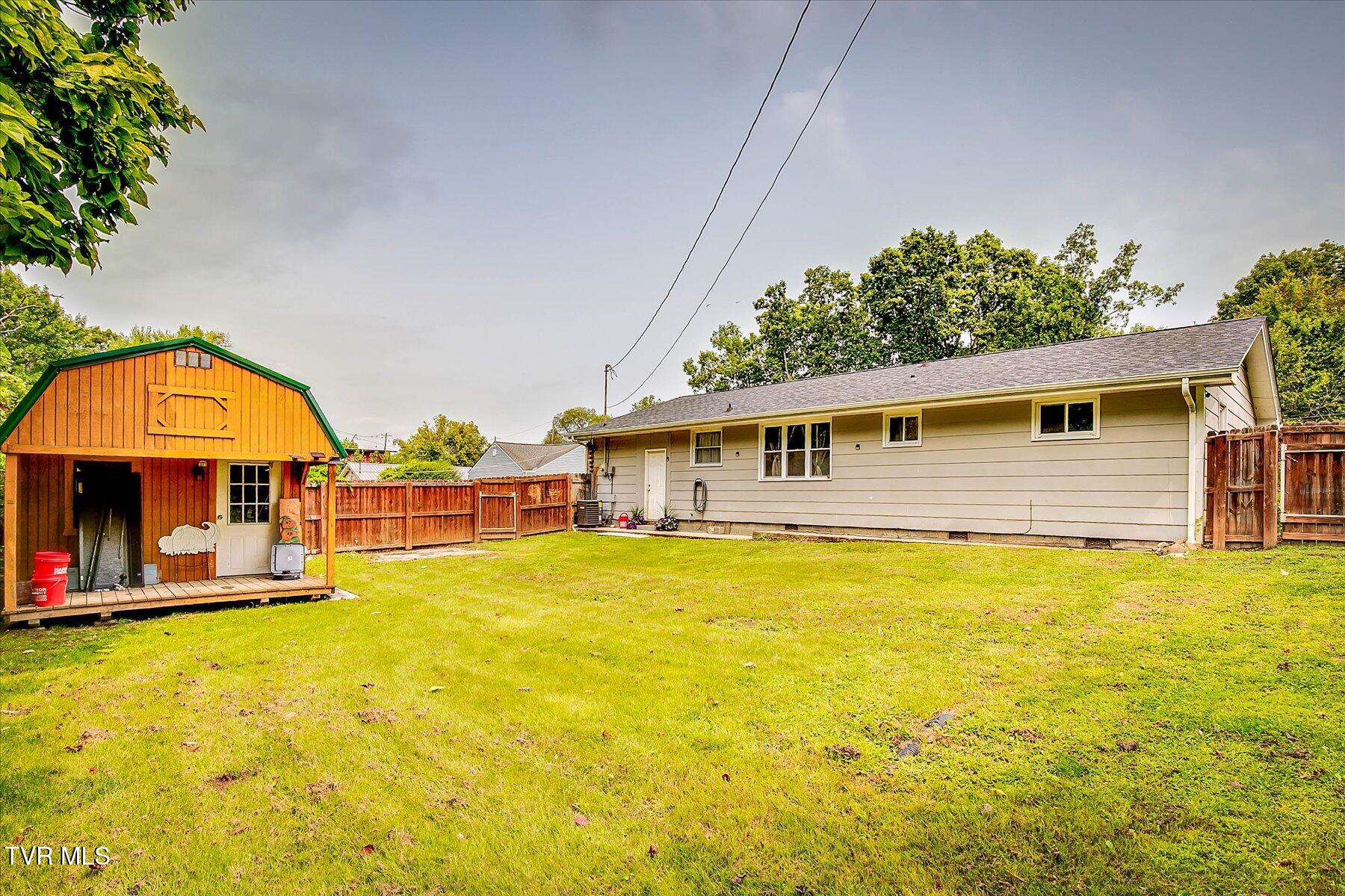 1413 Haga Road Kingsport, TN 37660 - Photo 31 of 32 31-1413 Haga Rd-31