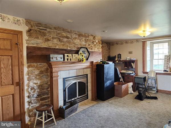 989 Goshen Mill Road Peach Bottom, PA 17563 - Photo 17 of 94