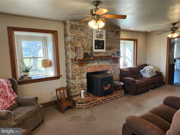 989 Goshen Mill Road Peach Bottom, PA 17563 - Photo 20 of 94