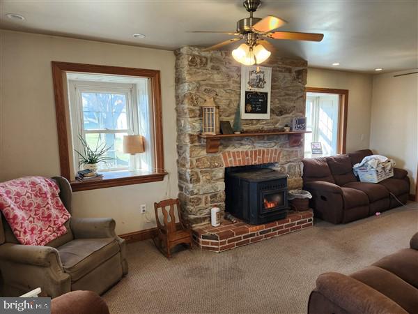 989 Goshen Mill Road Peach Bottom, PA 17563 - Photo 21 of 94