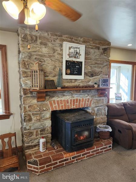 989 Goshen Mill Road Peach Bottom, PA 17563 - Photo 22 of 94