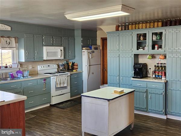 989 Goshen Mill Road Peach Bottom, PA 17563 - Photo 24 of 94