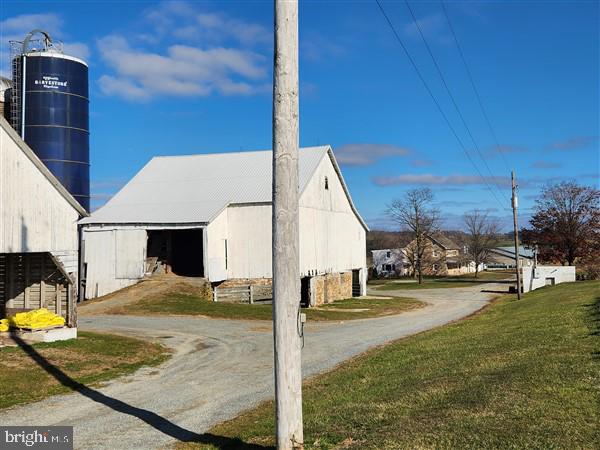 989 Goshen Mill Road Peach Bottom, PA 17563 - Photo 31 of 94