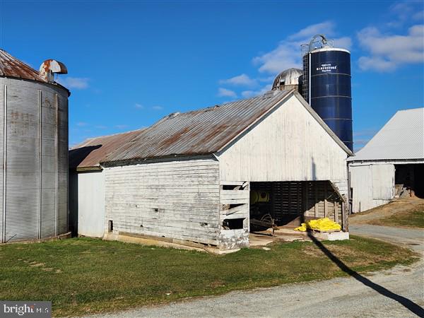 989 Goshen Mill Road Peach Bottom, PA 17563 - Photo 32 of 94