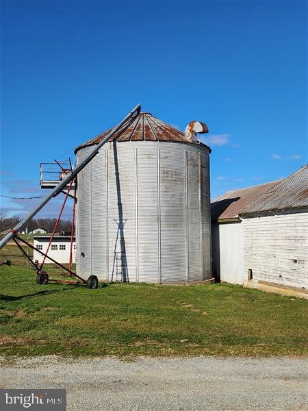 989 Goshen Mill Road Peach Bottom, PA 17563 - Photo 33 of 94