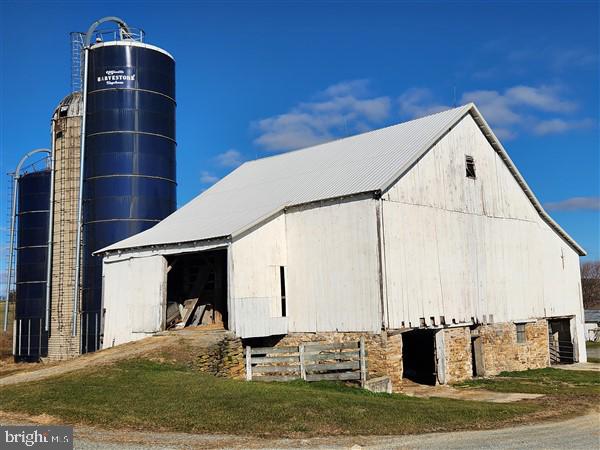 989 Goshen Mill Road Peach Bottom, PA 17563 - Photo 34 of 94