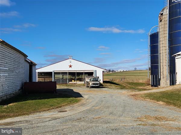 989 Goshen Mill Road Peach Bottom, PA 17563 - Photo 35 of 94