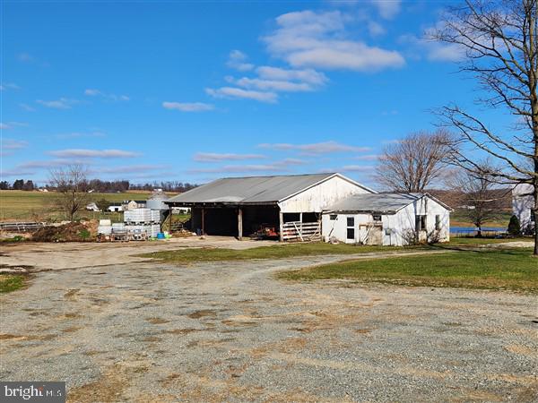 989 Goshen Mill Road Peach Bottom, PA 17563 - Photo 36 of 94