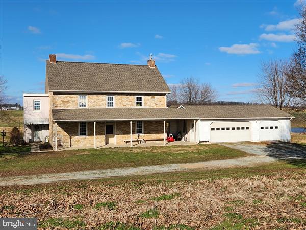 989 Goshen Mill Road Peach Bottom, PA 17563 - Photo 38 of 94