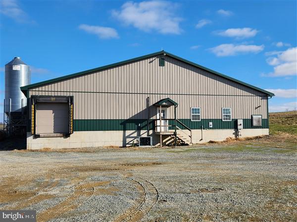 989 Goshen Mill Road Peach Bottom, PA 17563 - Photo 40 of 94