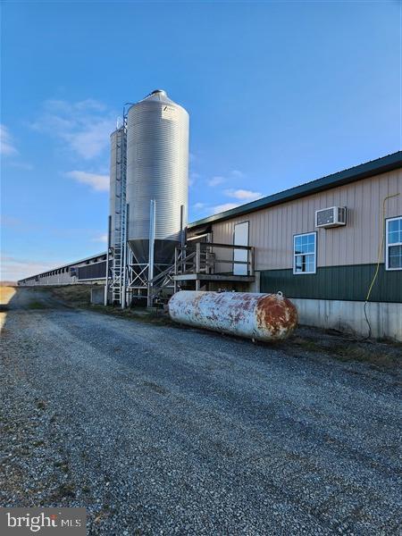 989 Goshen Mill Road Peach Bottom, PA 17563 - Photo 41 of 94