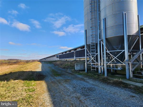 989 Goshen Mill Road Peach Bottom, PA 17563 - Photo 42 of 94