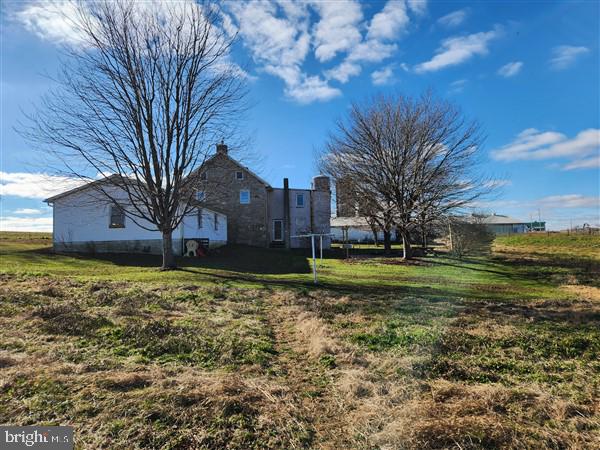 989 Goshen Mill Road Peach Bottom, PA 17563 - Photo 51 of 94
