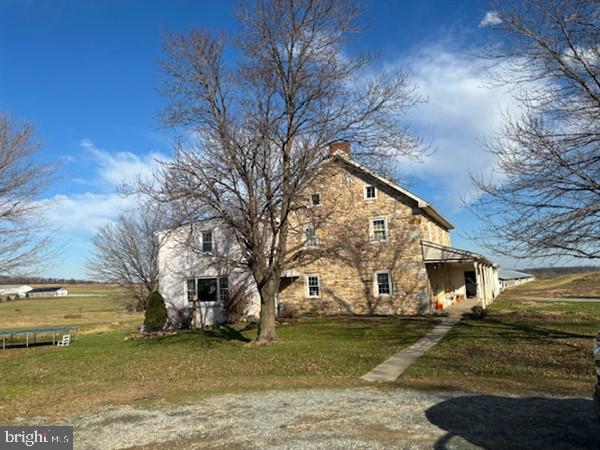 989 Goshen Mill Road Peach Bottom, PA 17563 - Photo 64 of 94