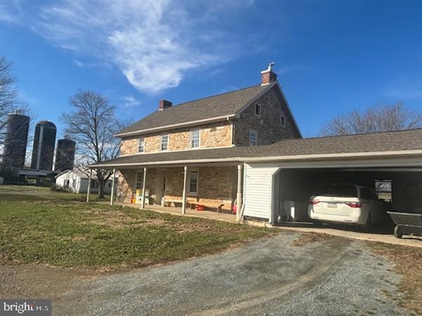 989 Goshen Mill Road Peach Bottom, PA 17563 - Photo 69 of 94