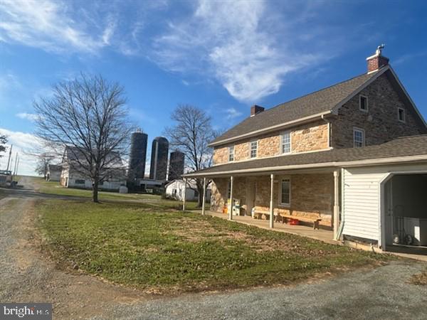 989 Goshen Mill Road Peach Bottom, PA 17563 - Photo 70 of 94