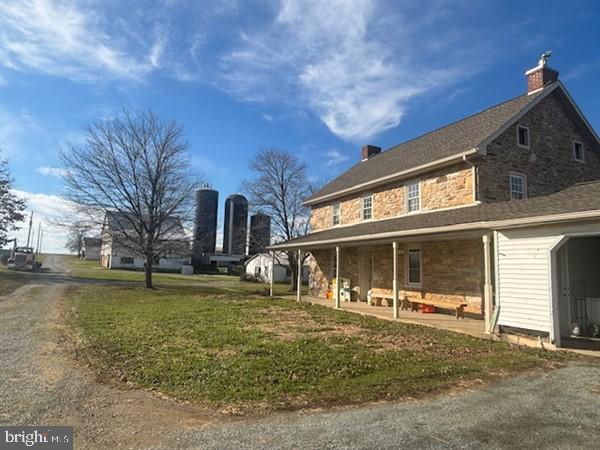 989 Goshen Mill Road Peach Bottom, PA 17563 - Photo 71 of 94