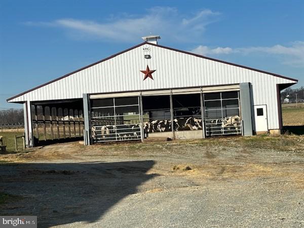 989 Goshen Mill Road Peach Bottom, PA 17563 - Photo 72 of 94