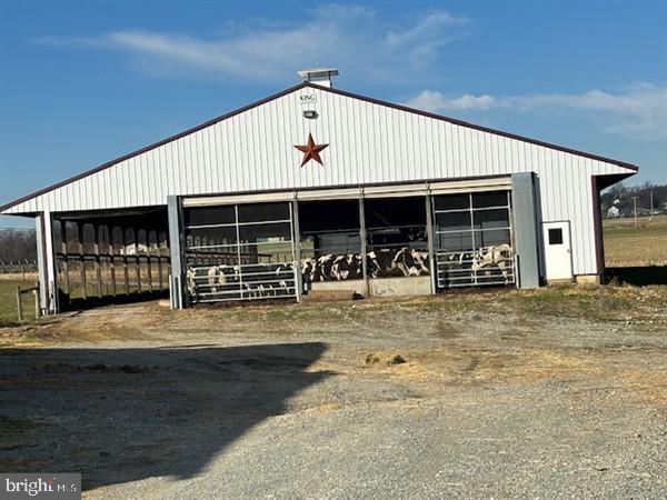 989 Goshen Mill Road Peach Bottom, PA 17563 - Photo 73 of 94