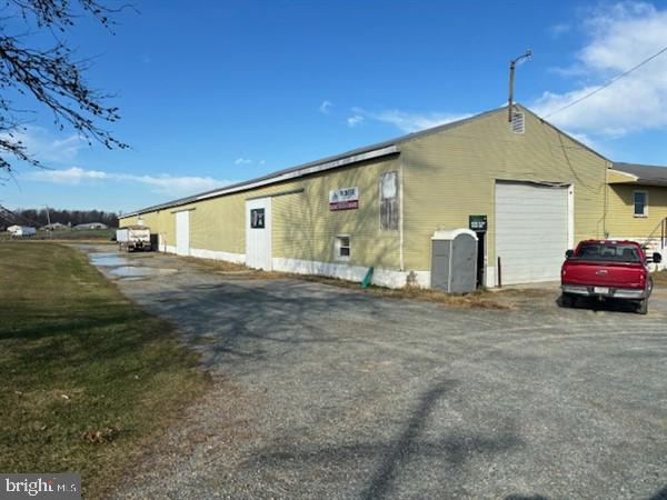 989 Goshen Mill Road Peach Bottom, PA 17563 - Photo 76 of 94