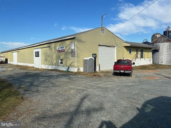 989 Goshen Mill Road Peach Bottom, PA 17563 - Photo 77 of 94