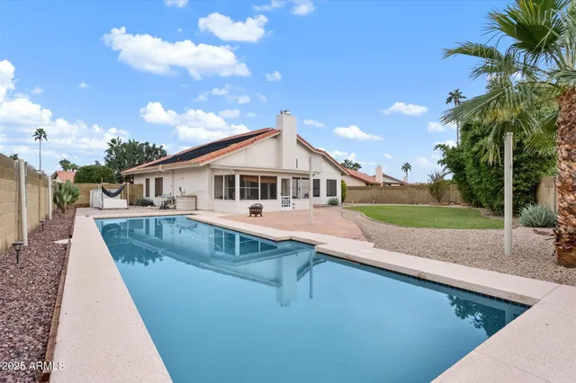 $570,000 | 852 North Arvada, Mesa, AZ 85205