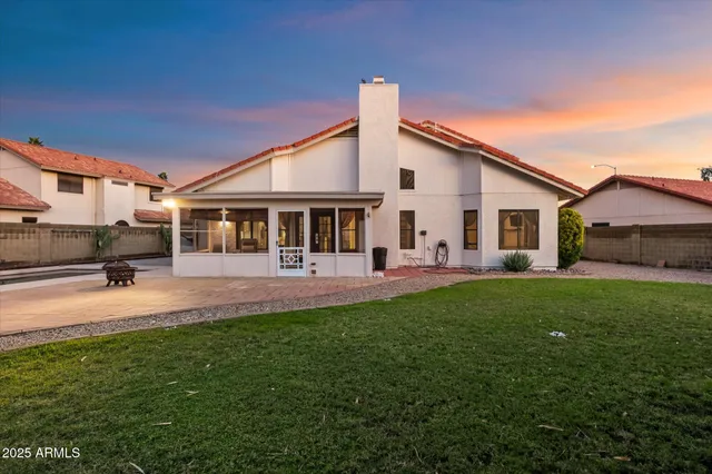 $570,000 | 852 North Arvada, Mesa, AZ 85205