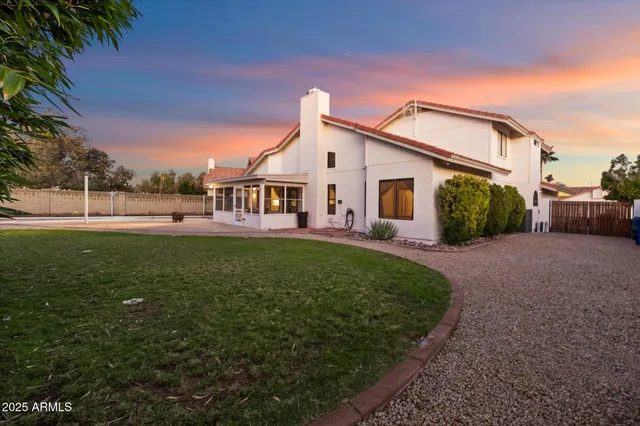 $570,000 | 852 North Arvada, Mesa, AZ 85205