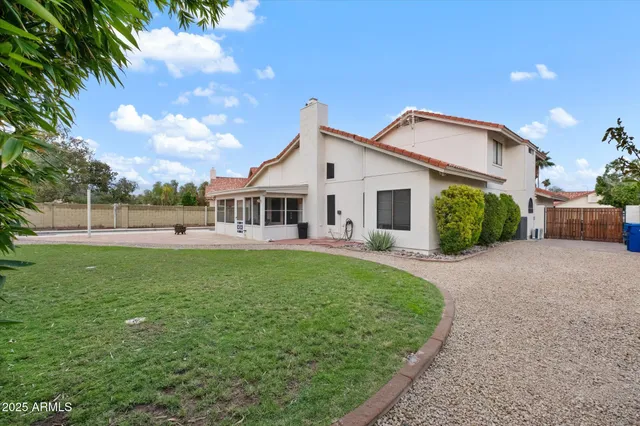 $570,000 | 852 North Arvada, Mesa, AZ 85205