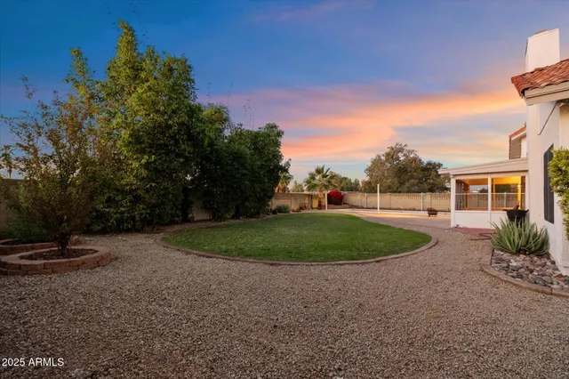 $570,000 | 852 North Arvada, Mesa, AZ 85205