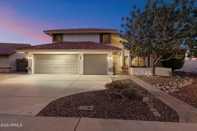 $570,000 | 852 North Arvada, Mesa, AZ 85205