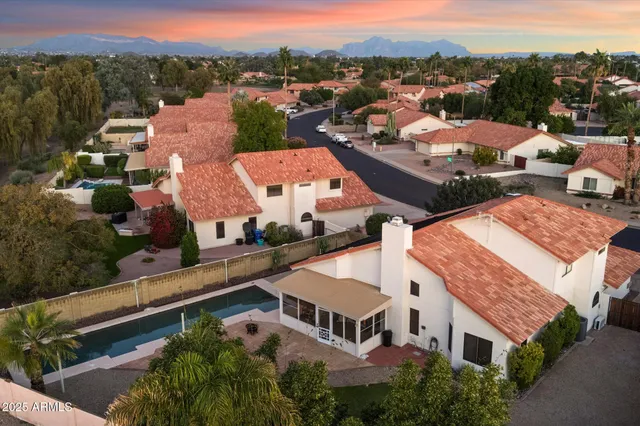 $570,000 | 852 North Arvada, Mesa, AZ 85205