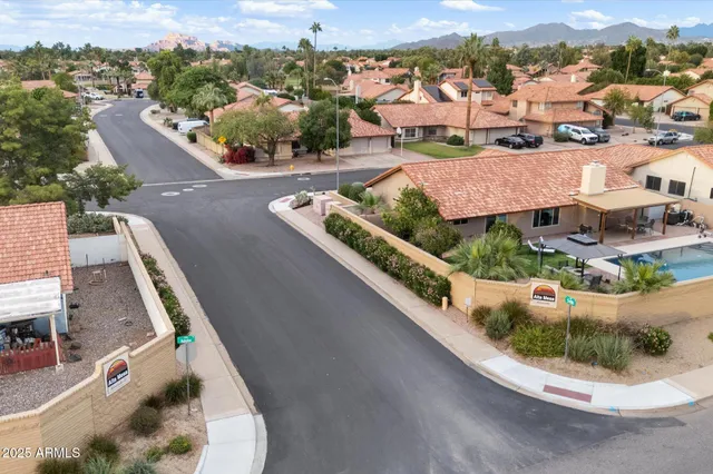 $570,000 | 852 North Arvada, Mesa, AZ 85205