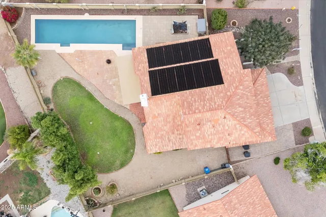 $570,000 | 852 North Arvada, Mesa, AZ 85205