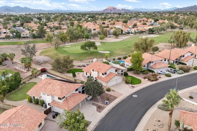 $570,000 | 852 North Arvada, Mesa, AZ 85205