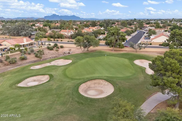 $570,000 | 852 North Arvada, Mesa, AZ 85205