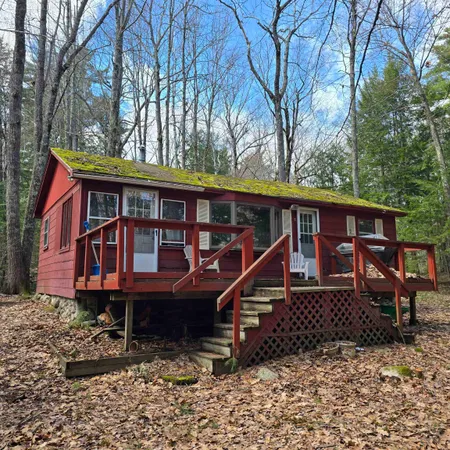 $120,000 | 4 Elaine Road, Middleton, NH 03887