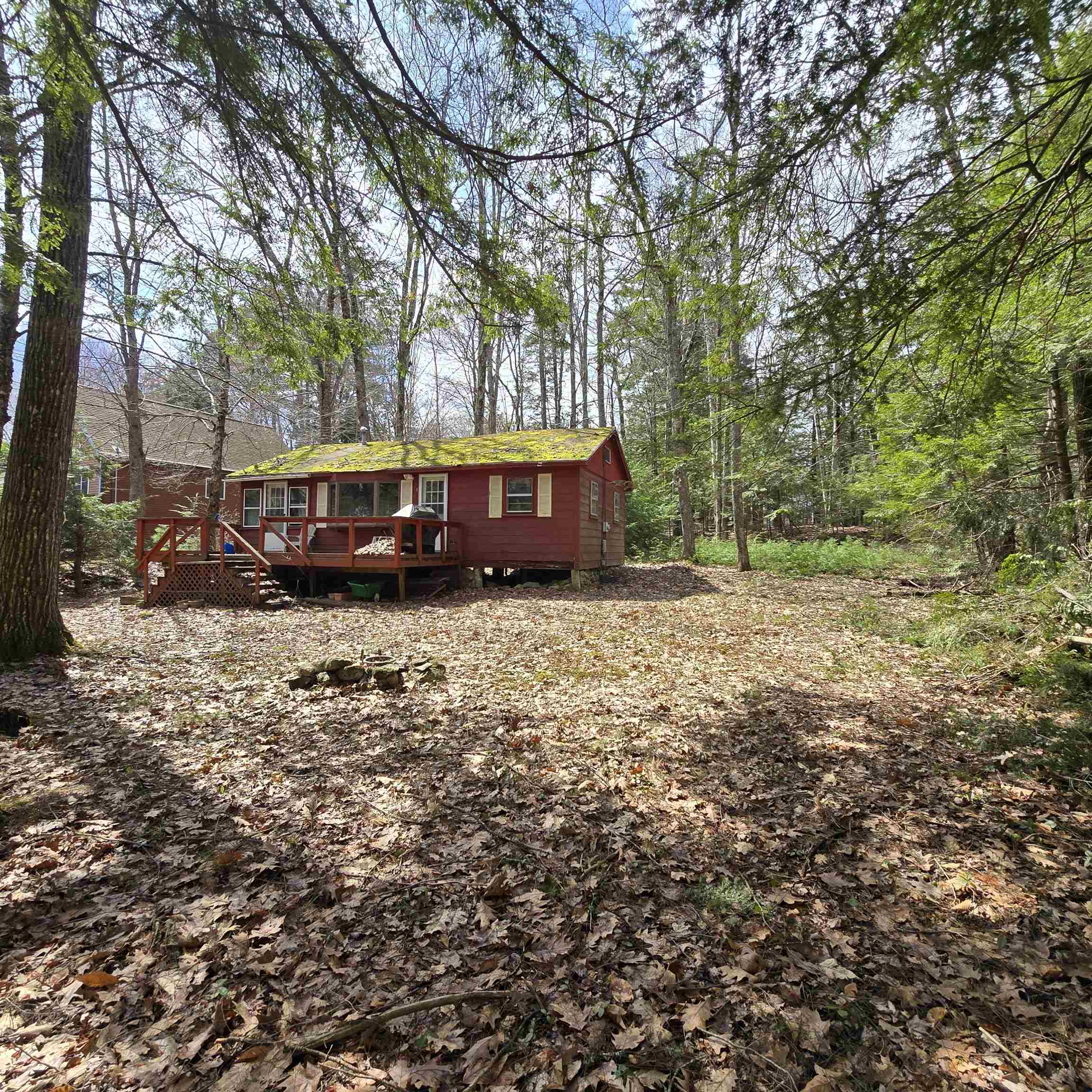 4 Elaine Road Middleton, NH 03887 - Photo 4 of 9