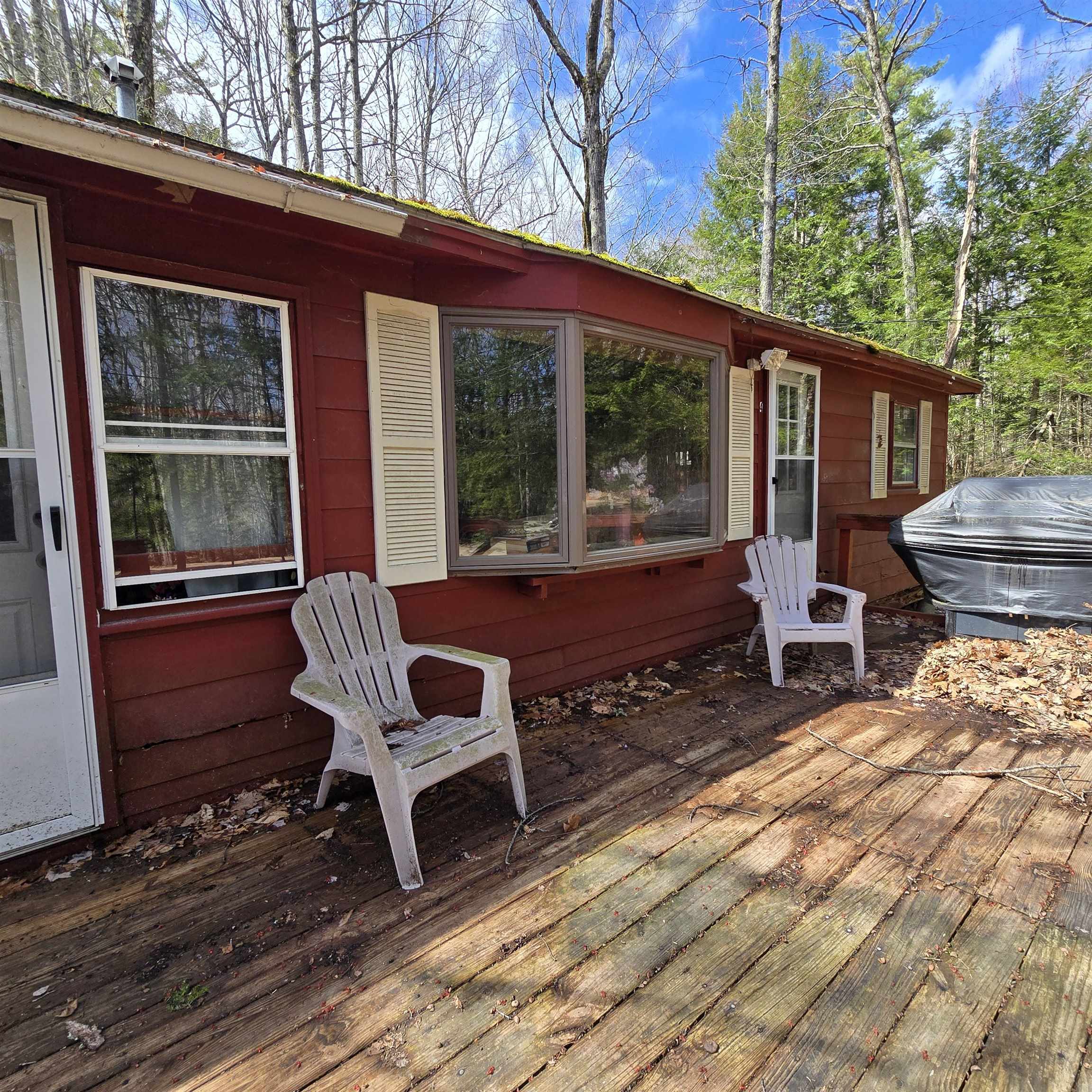 4 Elaine Road Middleton, NH 03887 - Photo 5 of 9