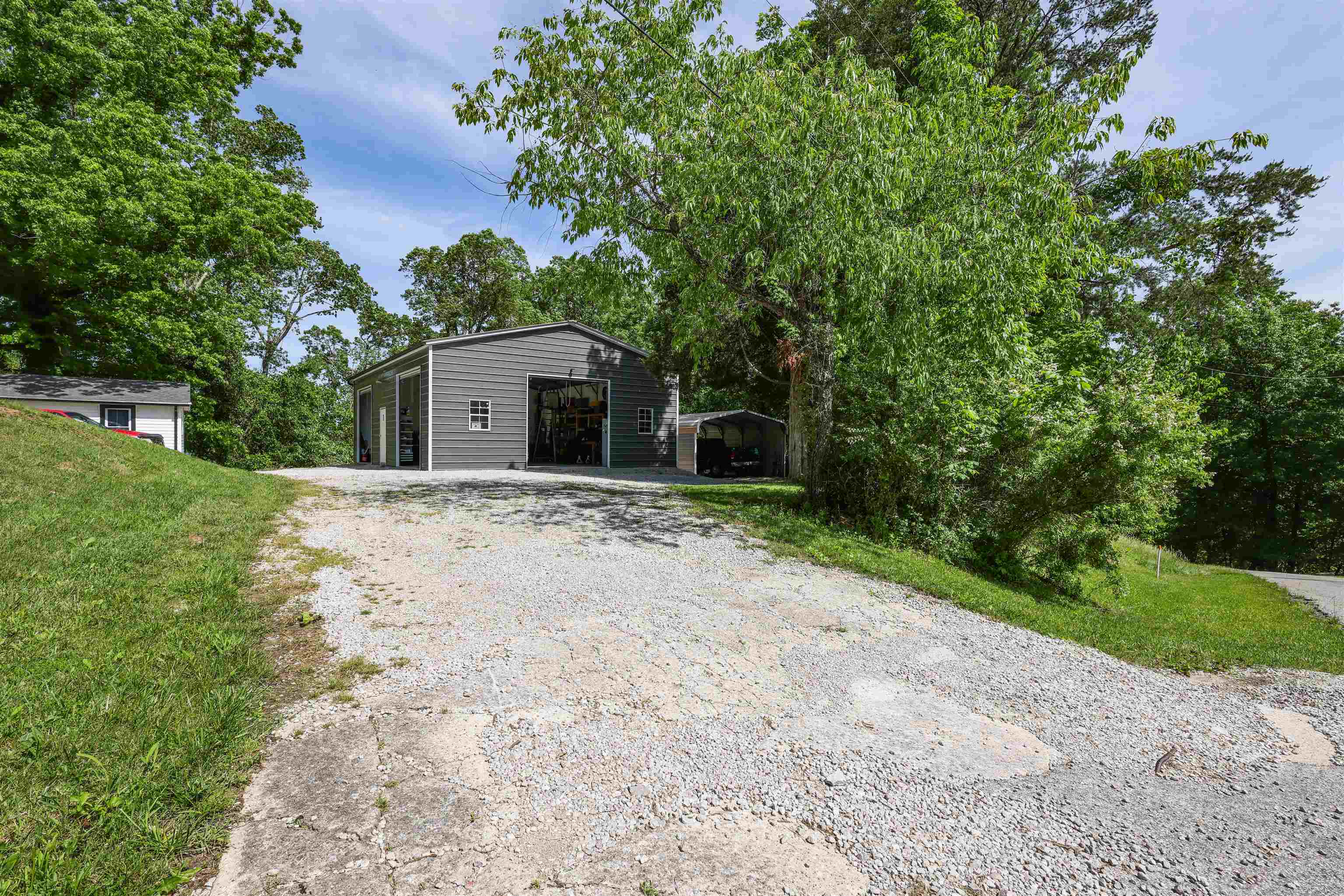 4856 Powers Road Ashland, KY 41101 - Photo 34 of 49