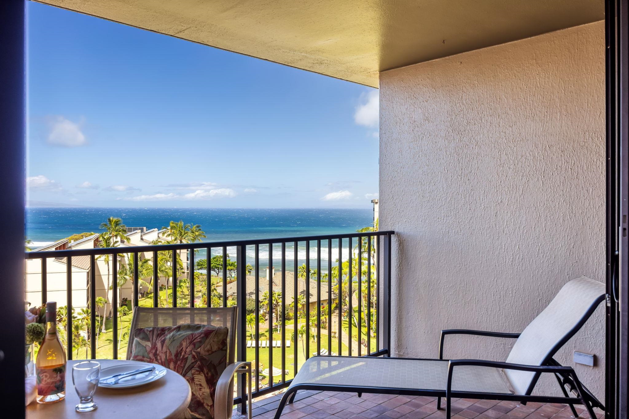3445 Lower Honoapiilani Road, Unit 925 Lahaina, HI 96761 - Photo 9 of 50 Gallery Image 9